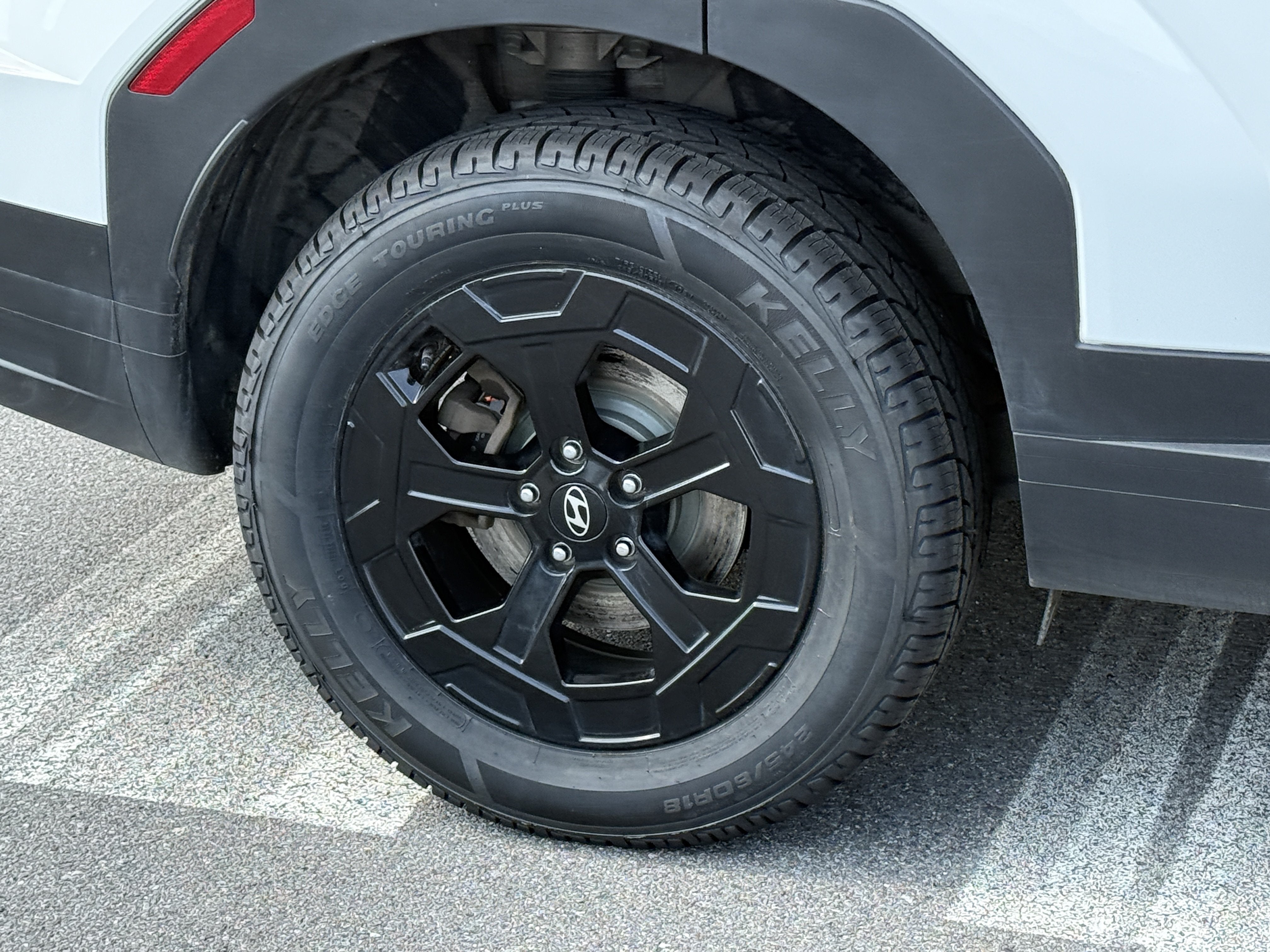 2024 Hyundai Santa Fe XRT