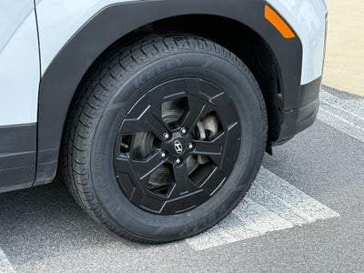 2024 Hyundai Santa Fe XRT