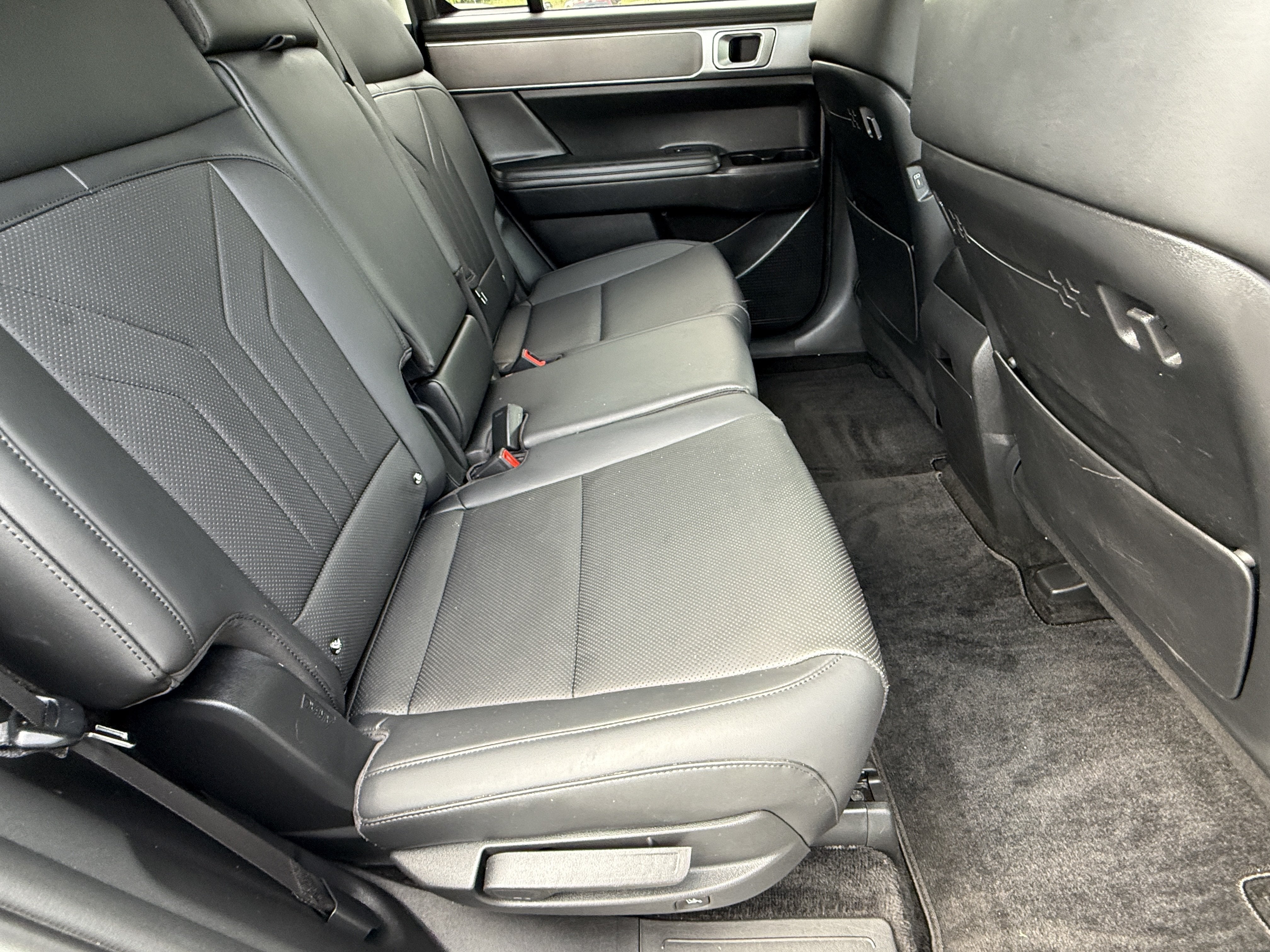 2024 Hyundai Santa Fe XRT