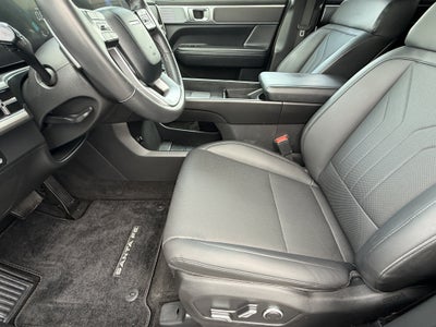 2024 Hyundai Santa Fe XRT