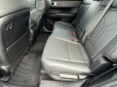 2024 Hyundai Santa Fe XRT