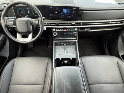2024 Hyundai Santa Fe XRT