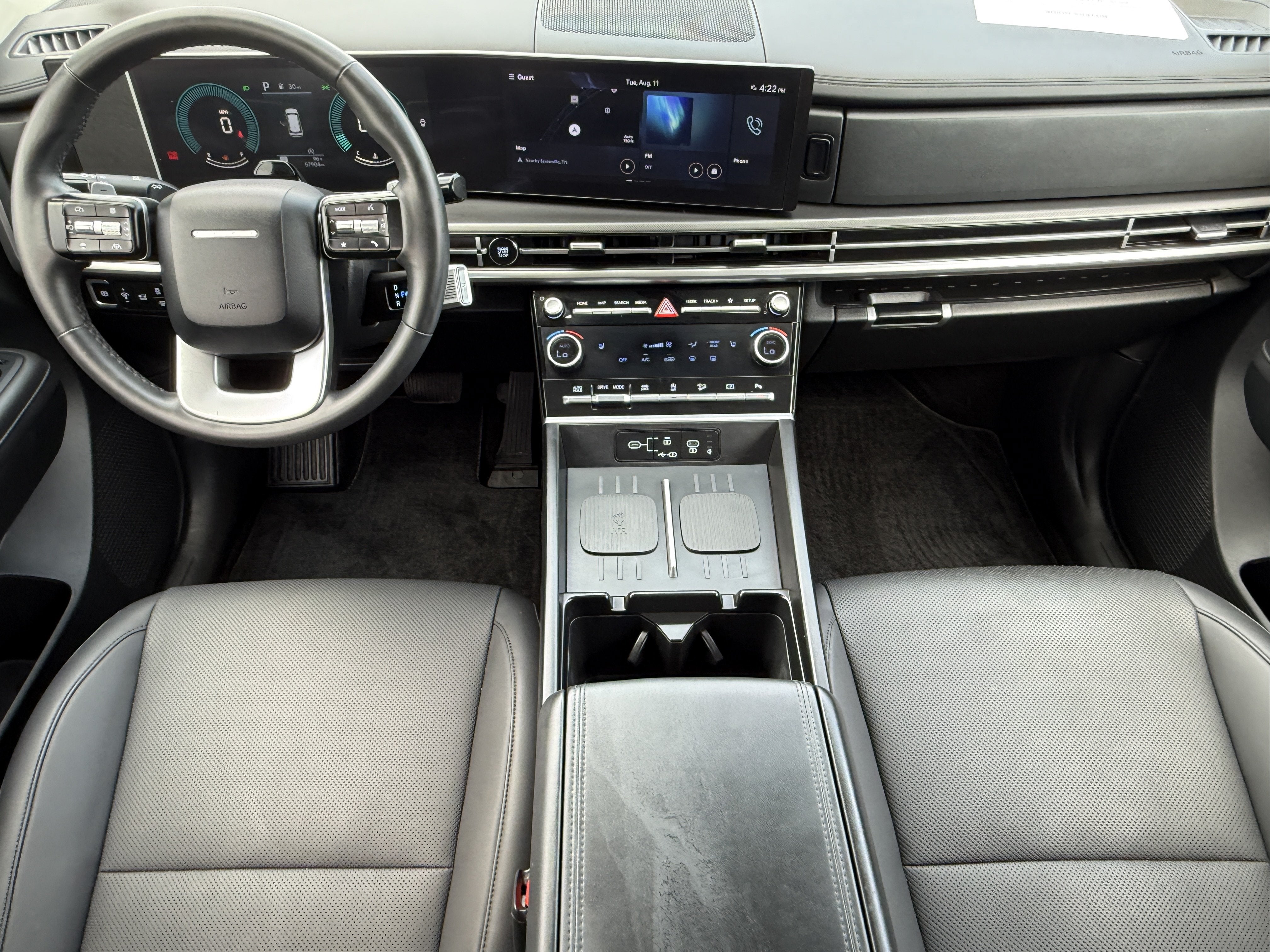 2024 Hyundai Santa Fe XRT