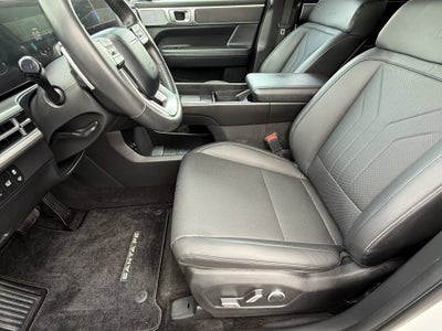 2024 Hyundai Santa Fe XRT