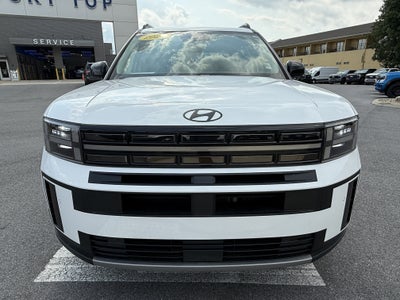 2024 Hyundai Santa Fe XRT