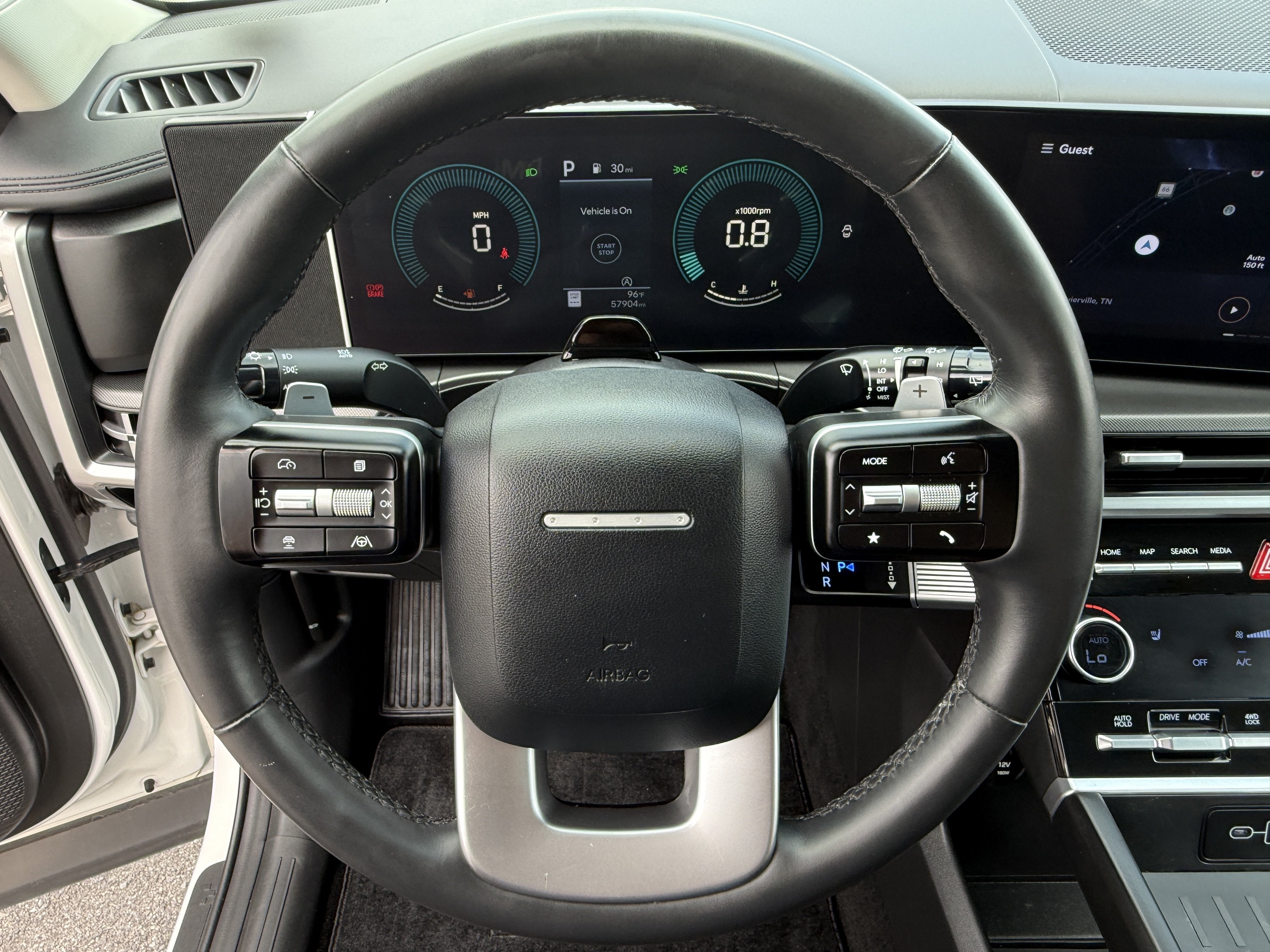 2024 Hyundai Santa Fe XRT