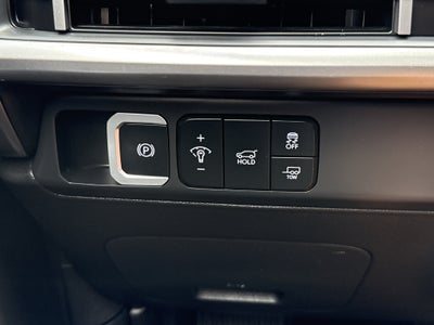 2024 Hyundai Santa Fe XRT