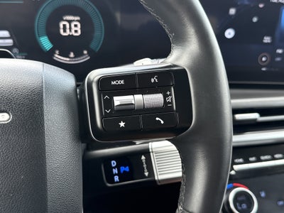 2024 Hyundai Santa Fe XRT