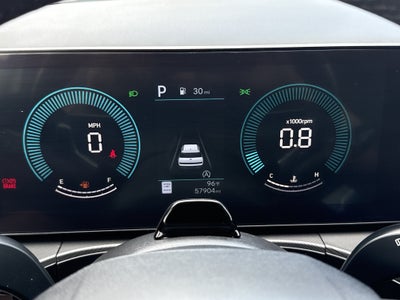 2024 Hyundai Santa Fe XRT