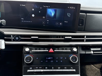 2024 Hyundai Santa Fe XRT