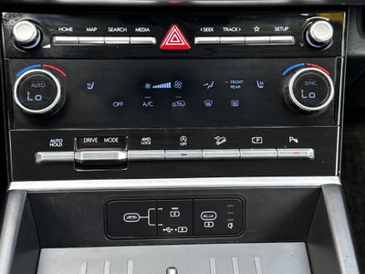 2024 Hyundai Santa Fe XRT