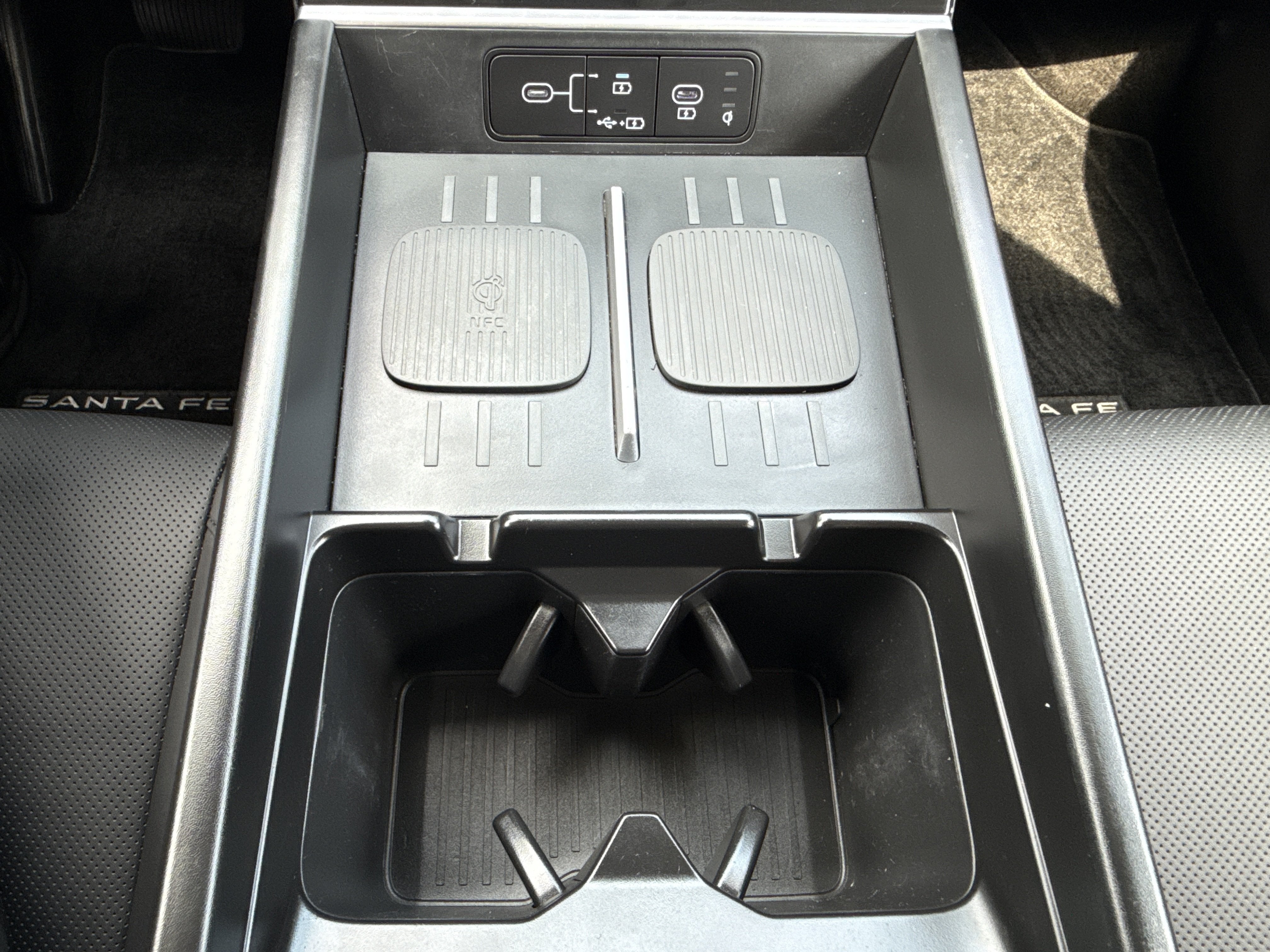2024 Hyundai Santa Fe XRT