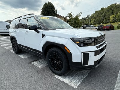 2024 Hyundai Santa Fe XRT