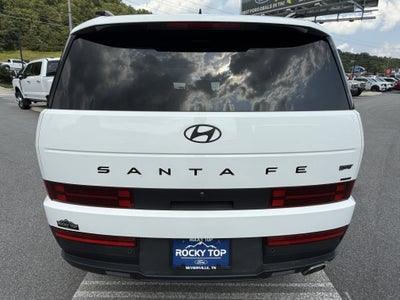 2024 Hyundai Santa Fe XRT