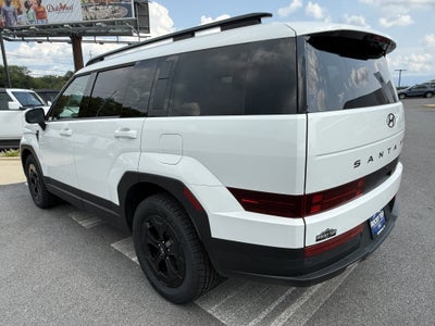2024 Hyundai Santa Fe XRT