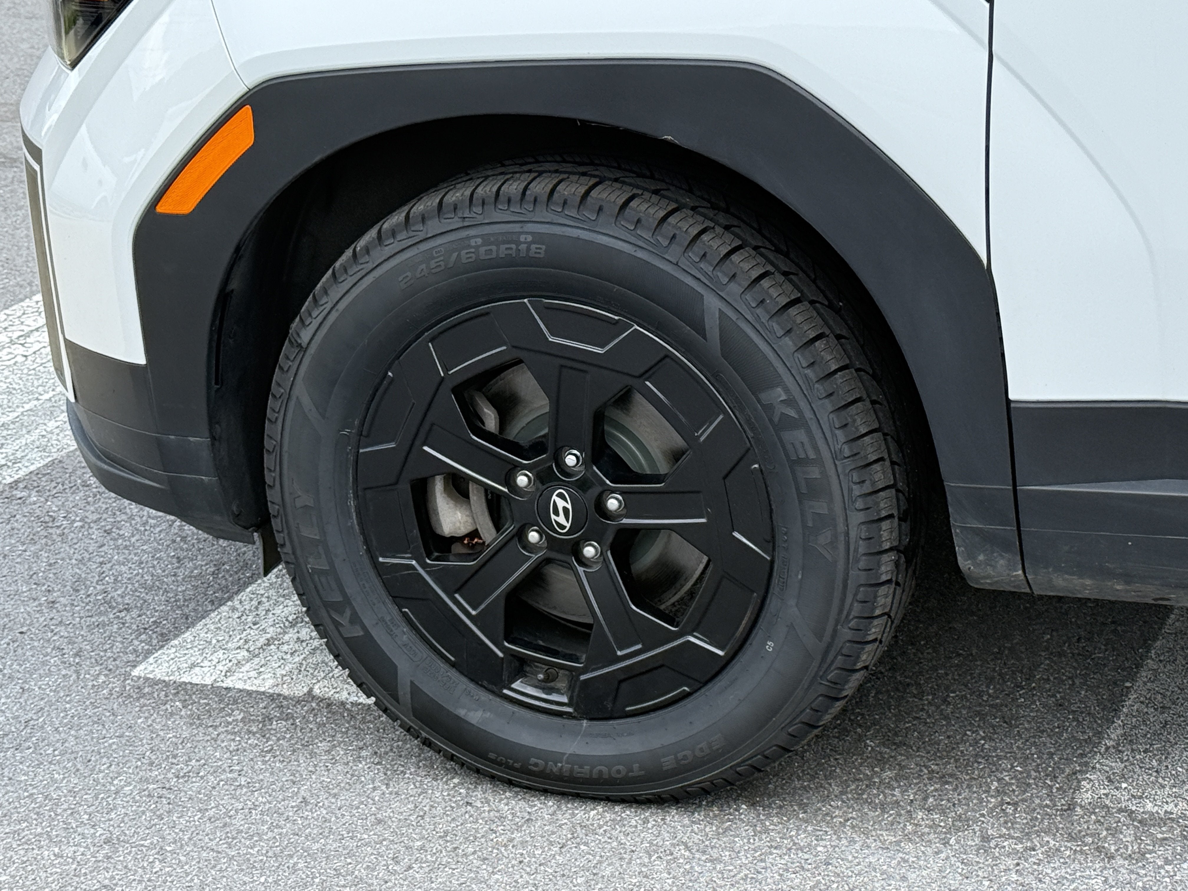 2024 Hyundai Santa Fe XRT
