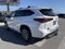 2022 Toyota Highlander Hybrid Platinum
