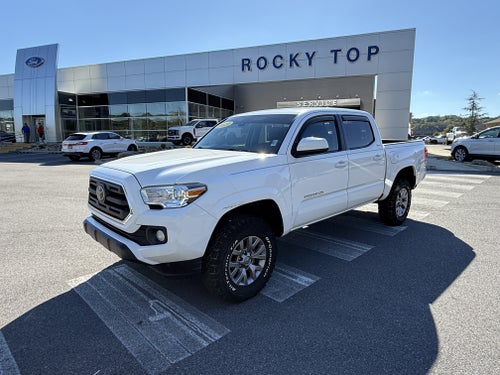 2019 Toyota Tacoma 2WD SR5