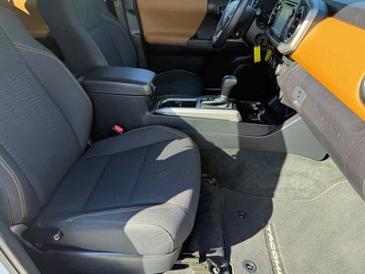 2019 Toyota Tacoma 2WD SR5