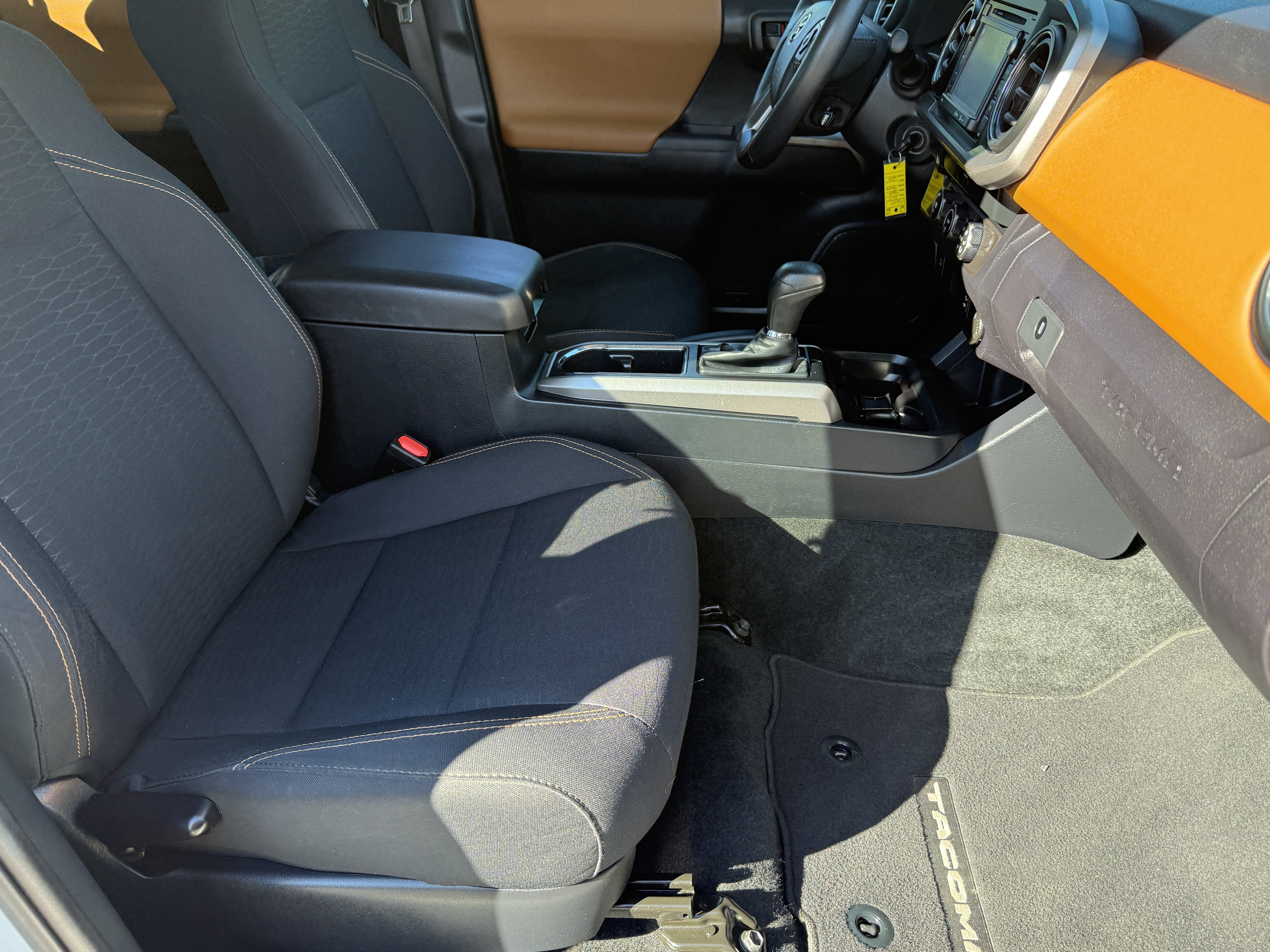 2019 Toyota Tacoma 2WD SR5