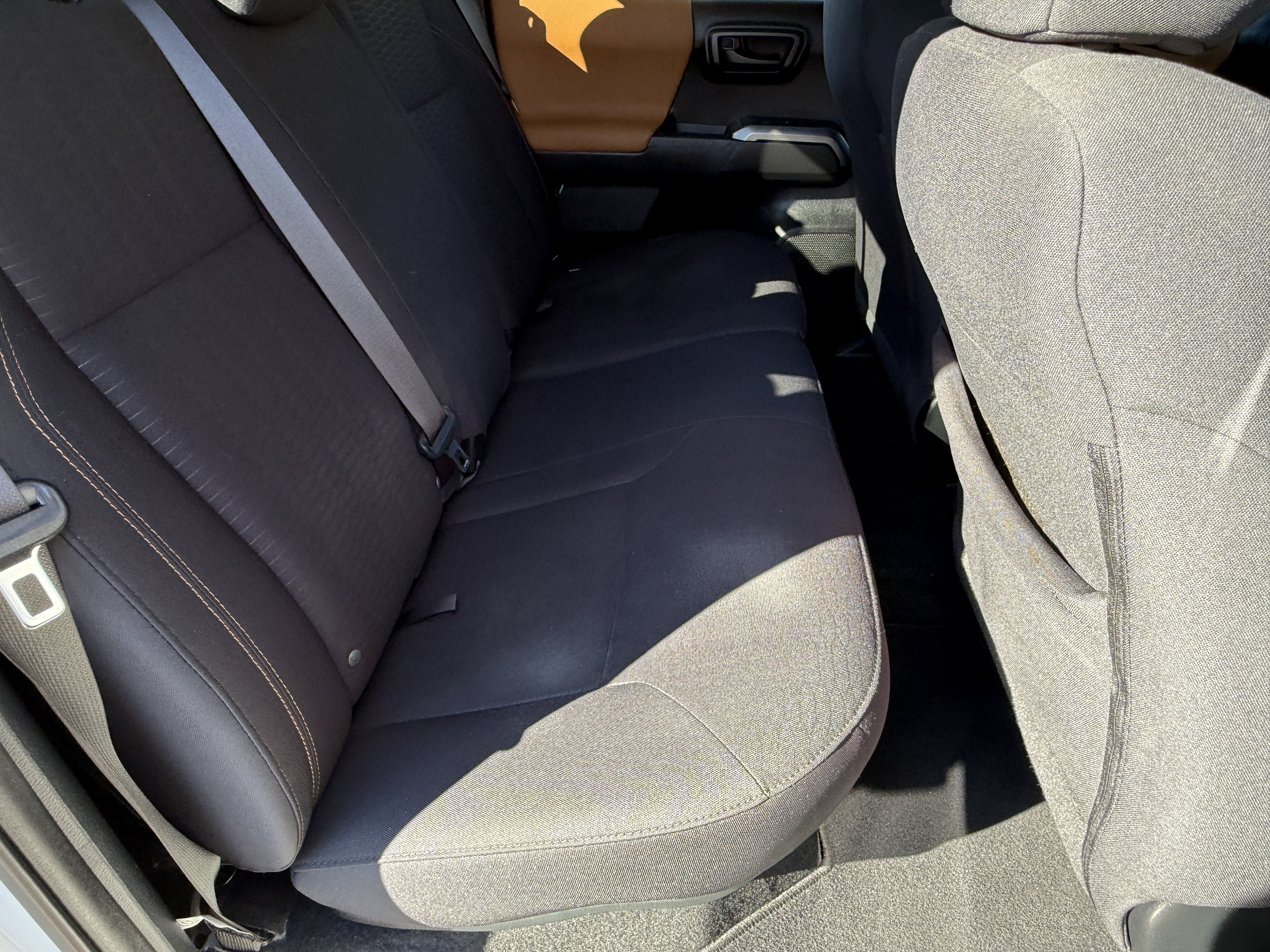 2019 Toyota Tacoma 2WD SR5