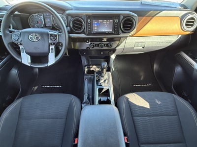 2019 Toyota Tacoma 2WD SR5