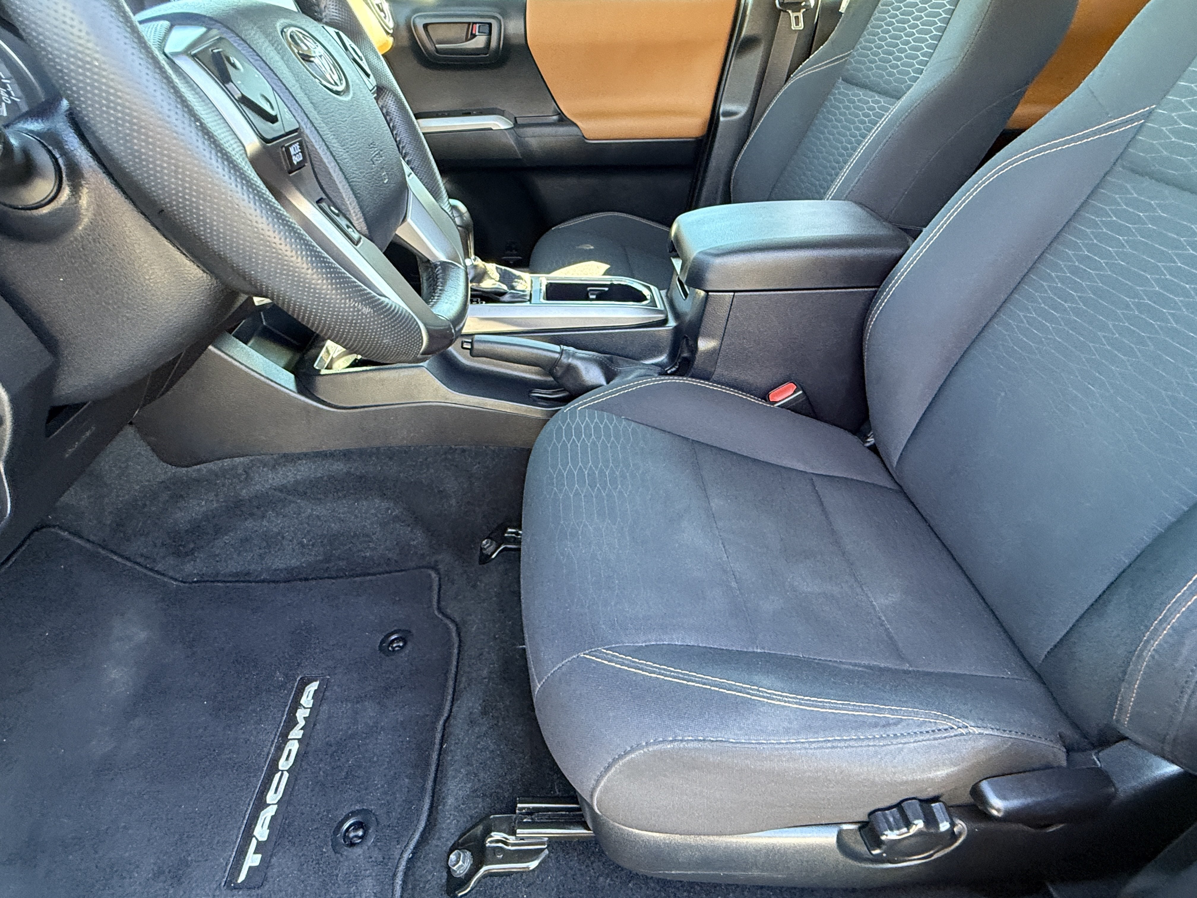 2019 Toyota Tacoma 2WD SR5