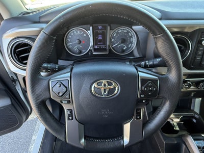 2019 Toyota Tacoma 2WD SR5