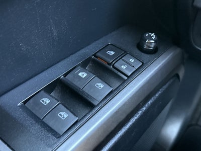 2019 Toyota Tacoma 2WD SR5
