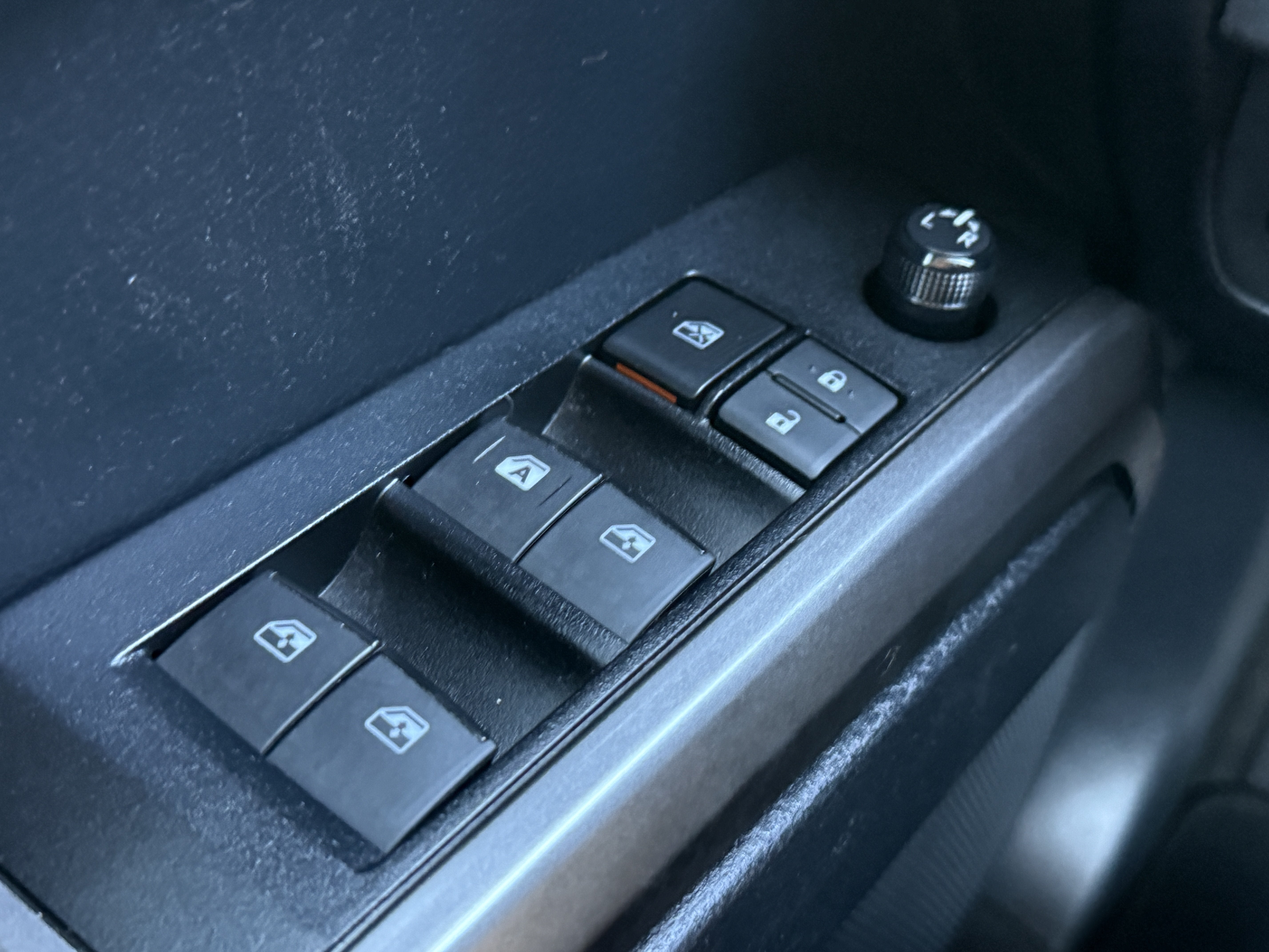 2019 Toyota Tacoma 2WD SR5