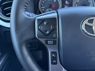 2019 Toyota Tacoma 2WD SR5