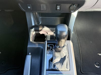 2019 Toyota Tacoma 2WD SR5