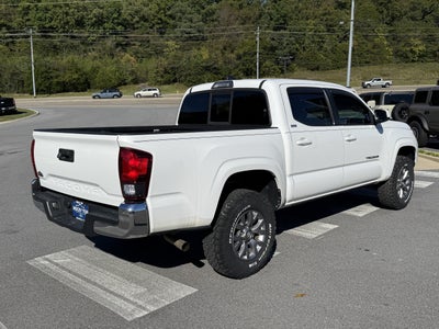 2019 Toyota Tacoma 2WD SR5