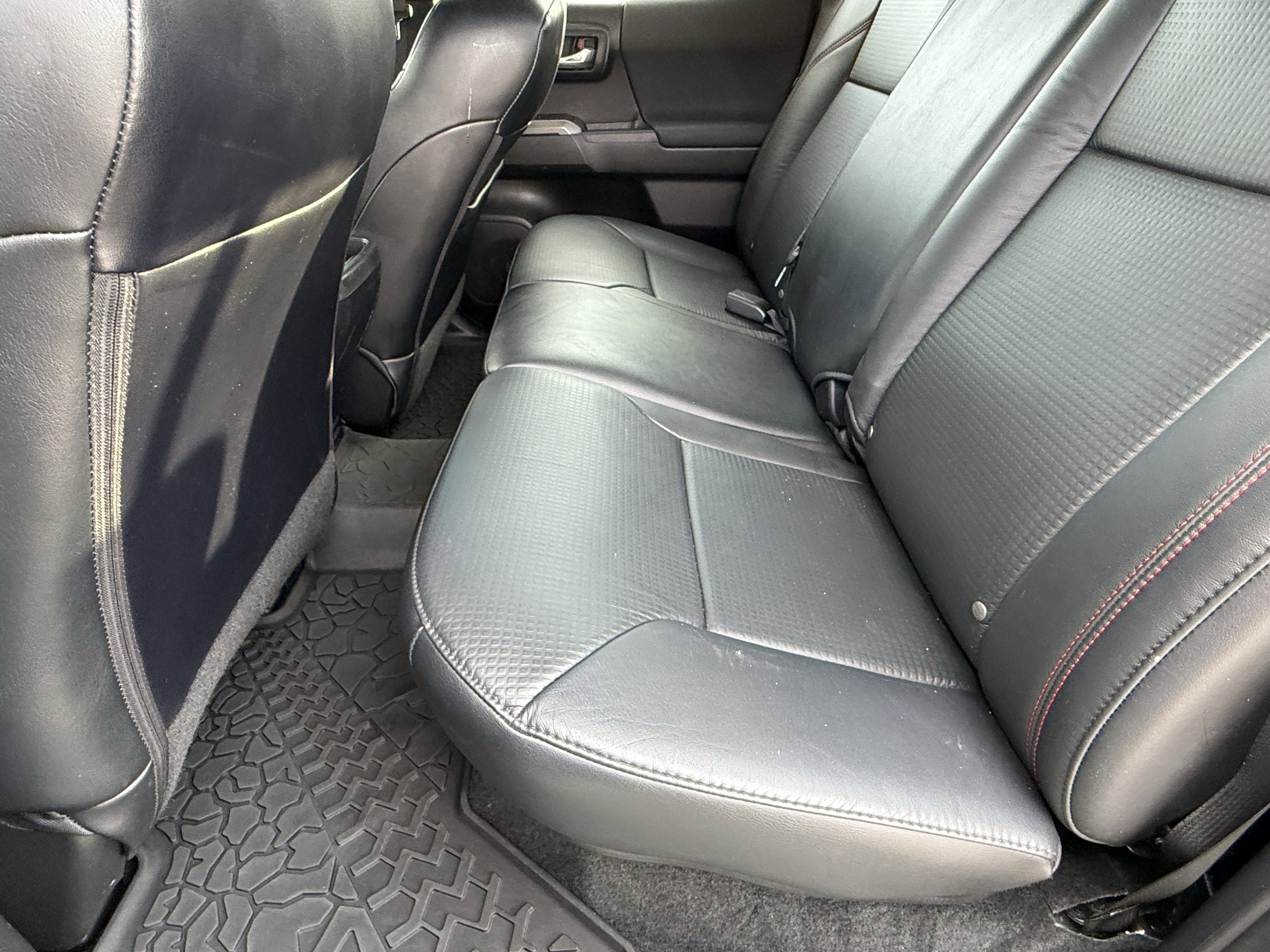 2021 Toyota Tacoma 4WD TRD Off Road