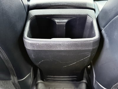 2021 Toyota Tacoma 4WD TRD Off Road