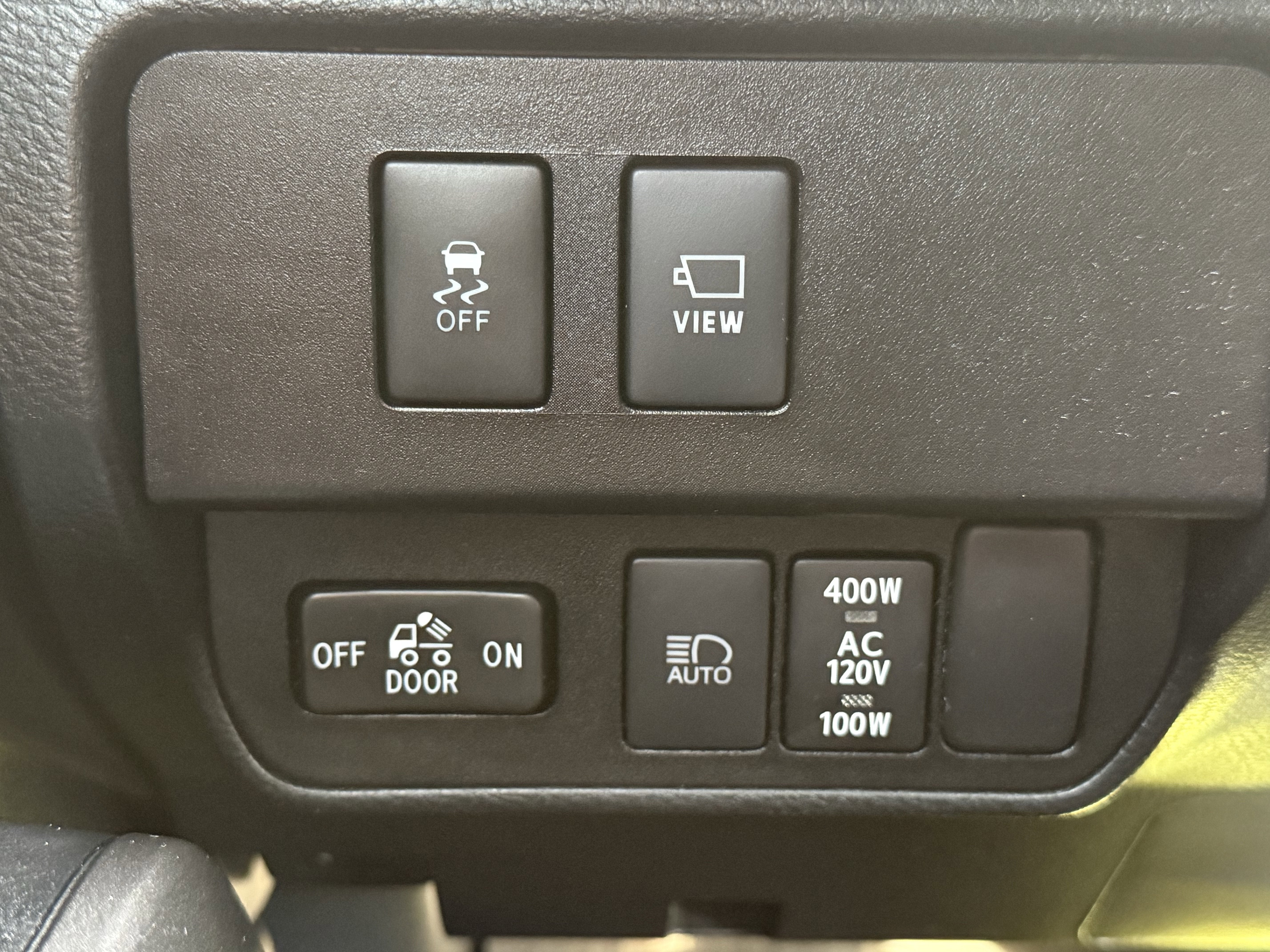 2021 Toyota Tacoma 4WD TRD Off Road