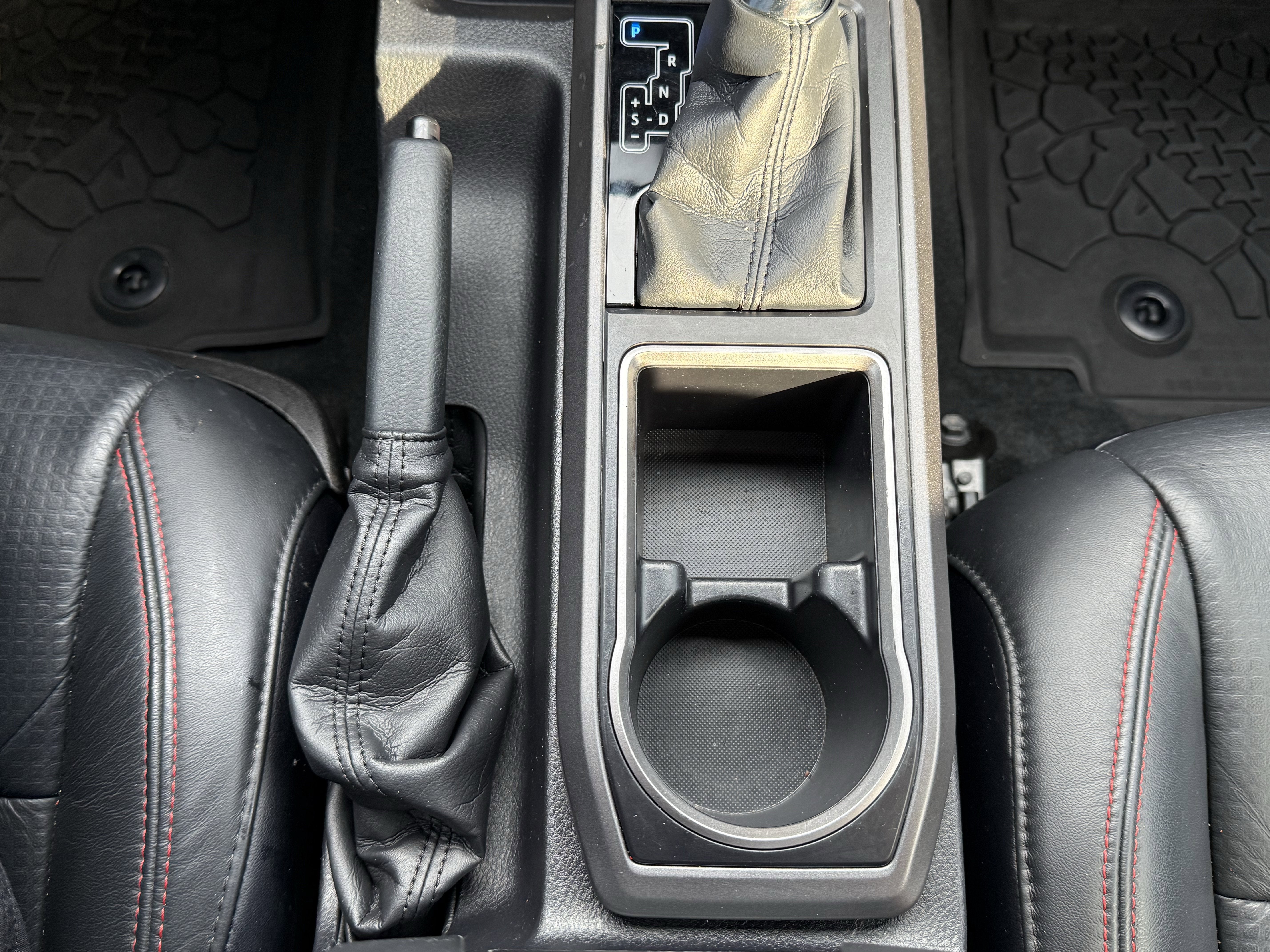 2021 Toyota Tacoma 4WD TRD Off Road