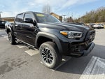 2021 Toyota Tacoma 4WD TRD Off Road