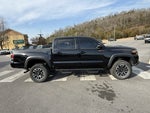 2021 Toyota Tacoma 4WD TRD Off Road