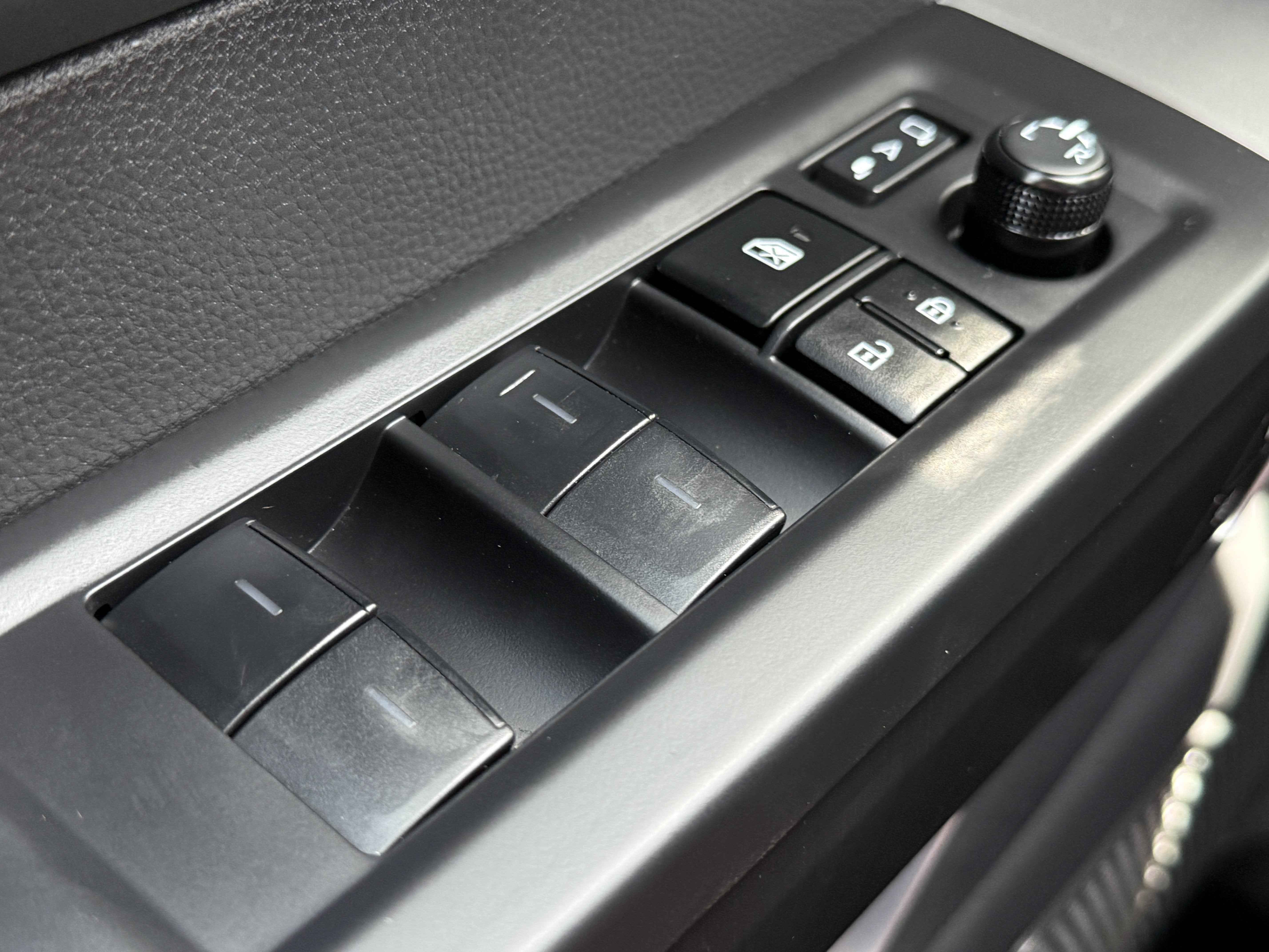 2025 Toyota Tundra 4WD Platinum