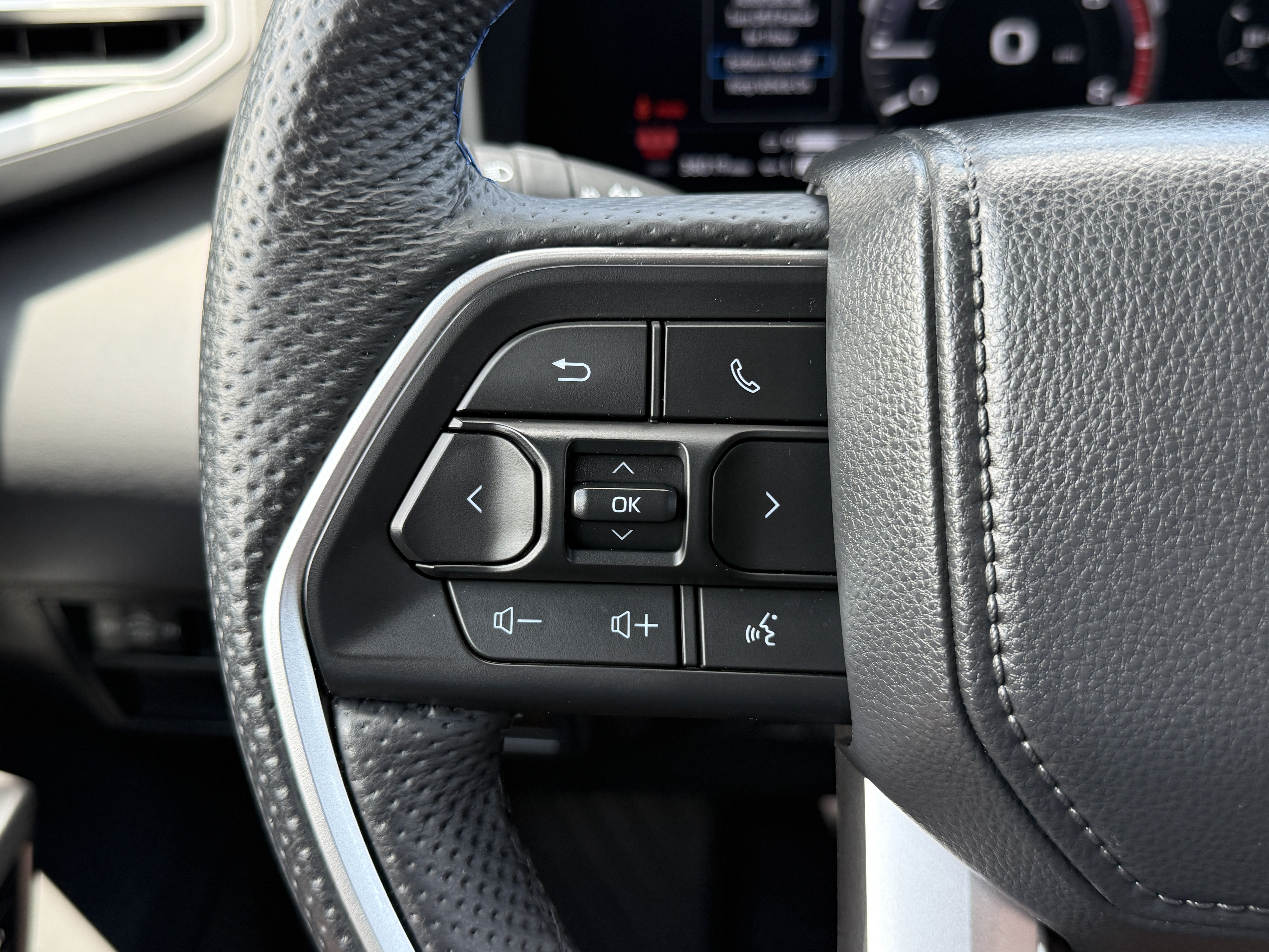 2025 Toyota Tundra 4WD Platinum