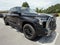 2025 Toyota Tundra 4WD Platinum