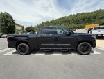 2025 Toyota Tundra 4WD Platinum