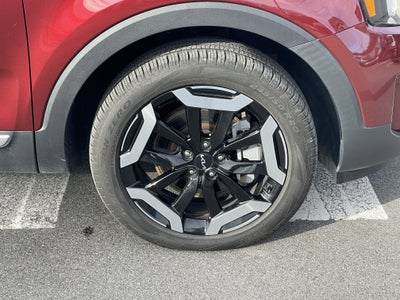 2023 Kia Telluride EX