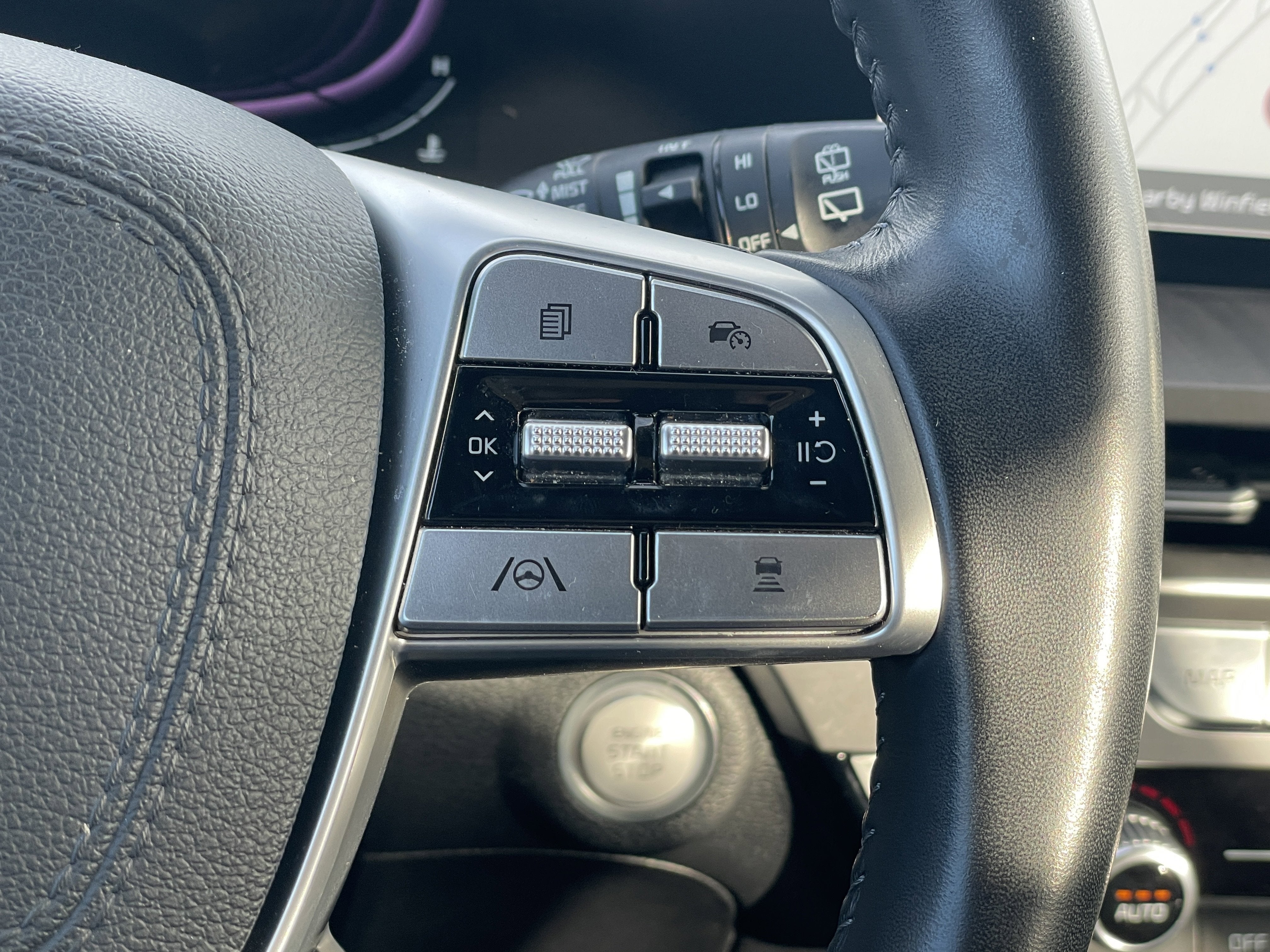 2023 Kia Telluride EX