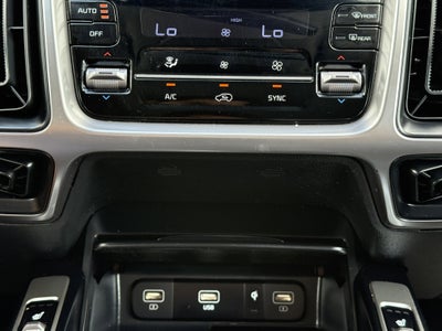 2023 Kia Sorento S