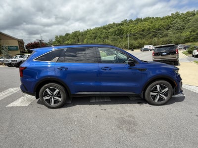 2023 Kia Sorento S