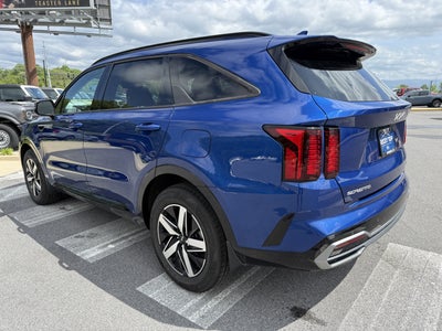 2023 Kia Sorento S