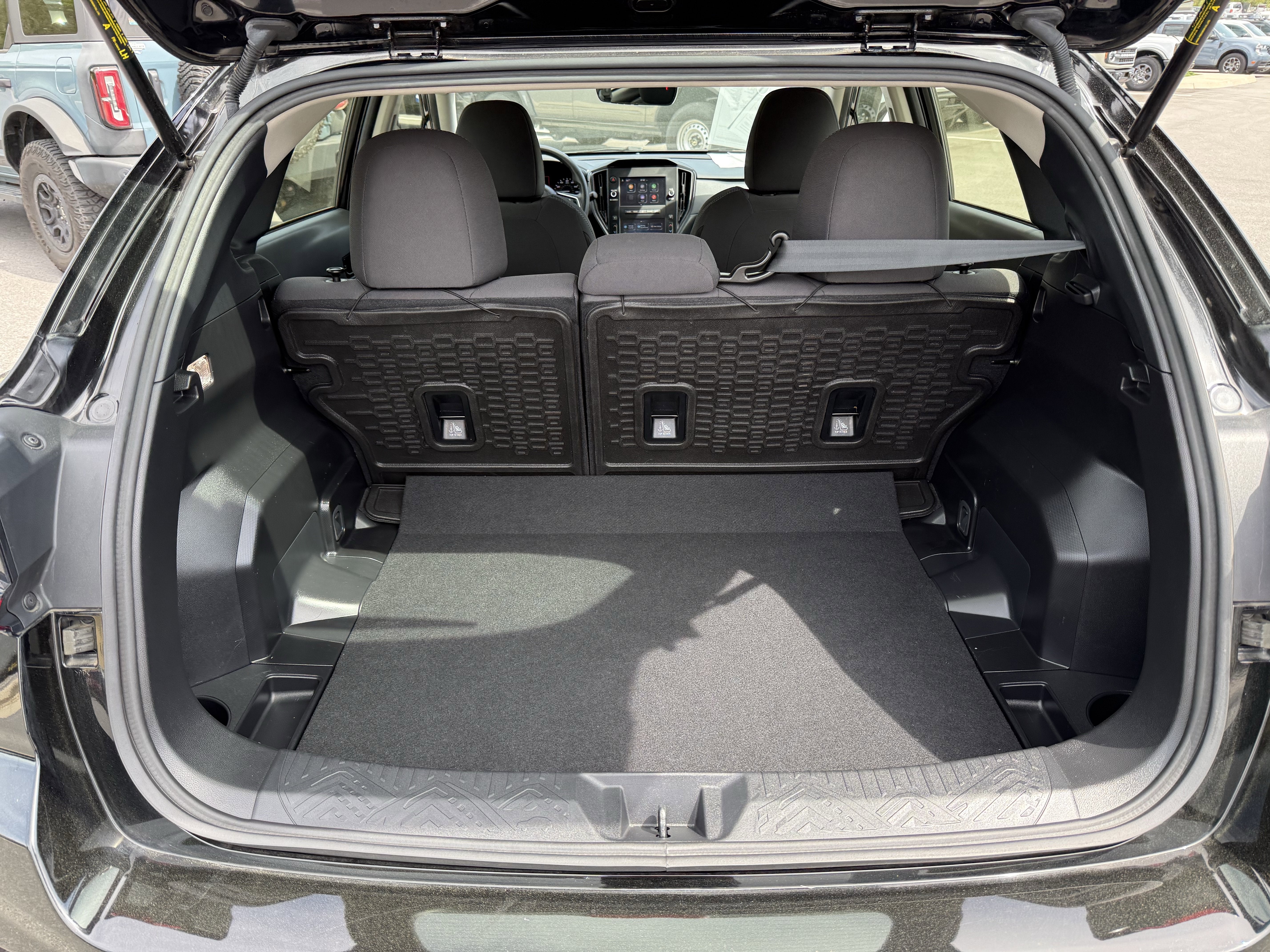 2024 Subaru Impreza Base