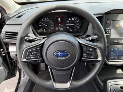 2024 Subaru Impreza Base